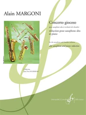 Concerto Giocoso